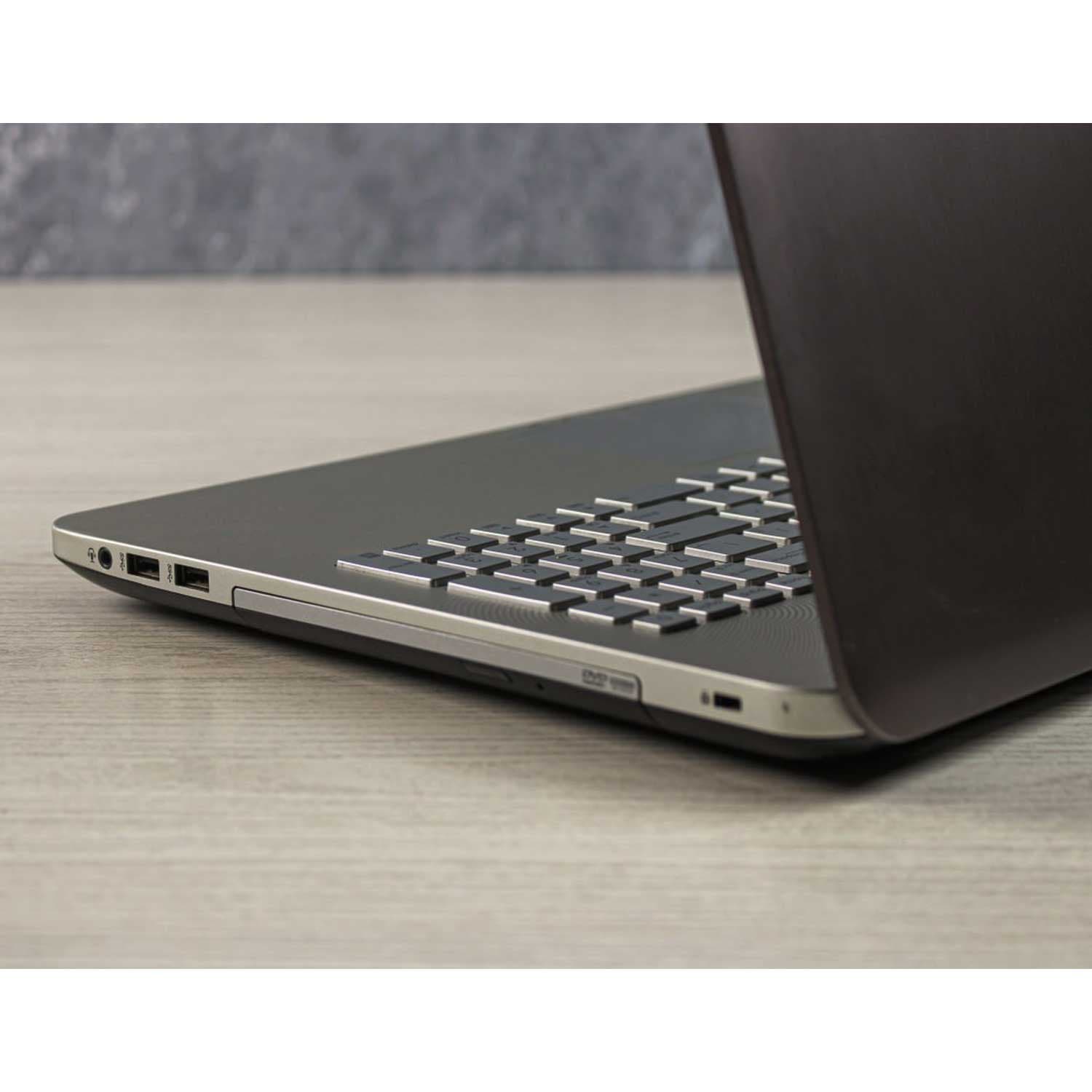 لپ تاپ ایسوس ASUS N552V 15 اینچی — تصویر ۹