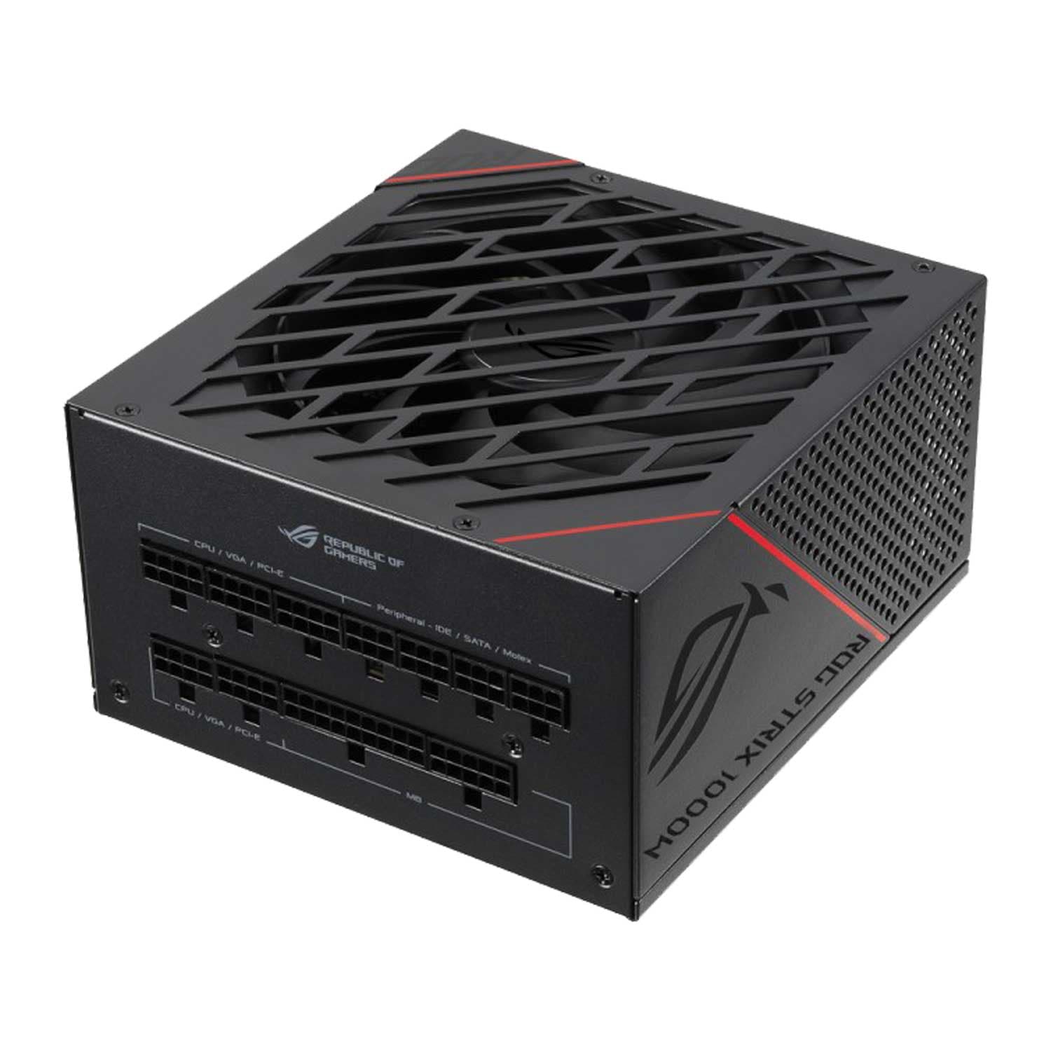 پاور ایسوس مدل ASUS ROG 1000W — تصویر ۵