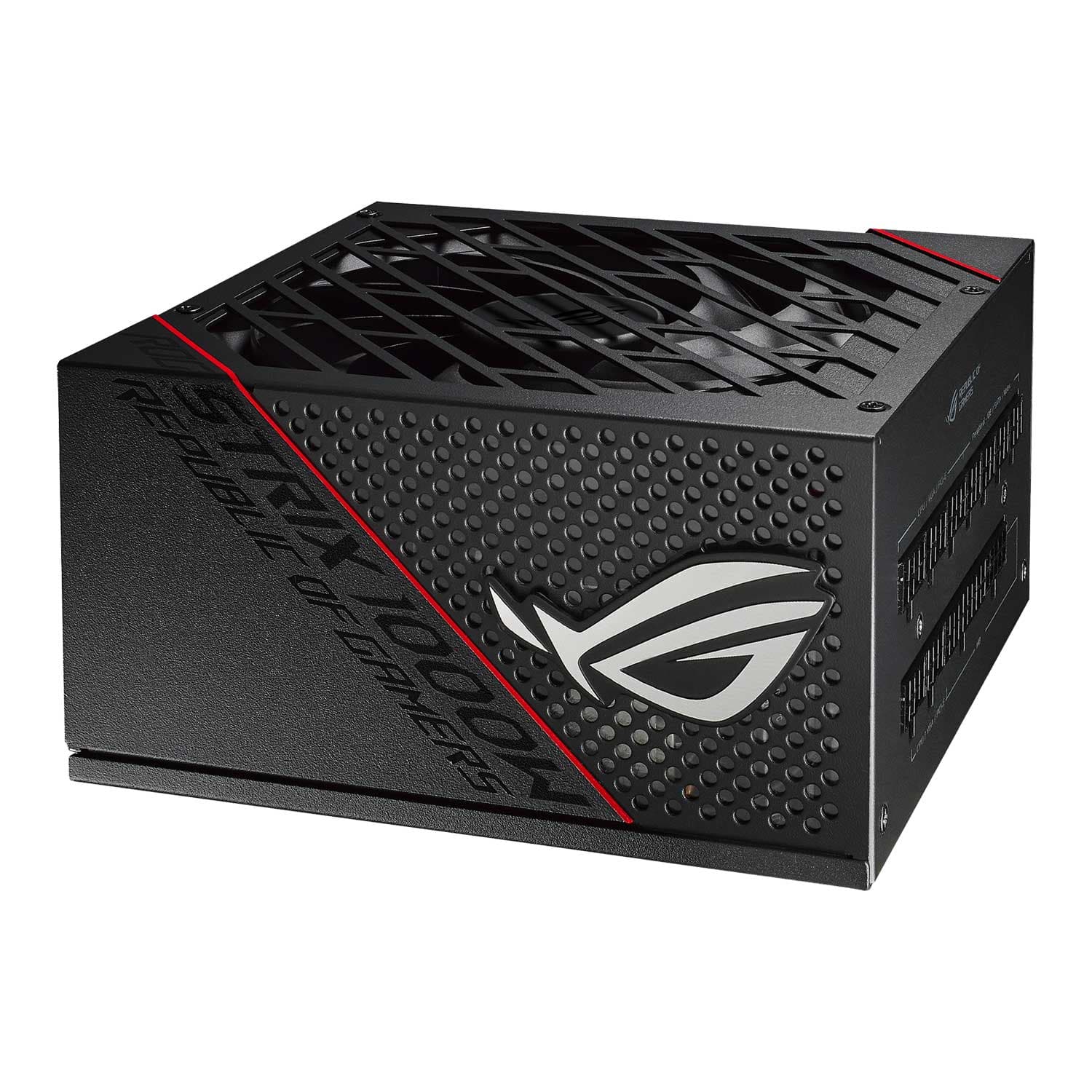 پاور ایسوس مدل ASUS ROG 1000W — تصویر ۷