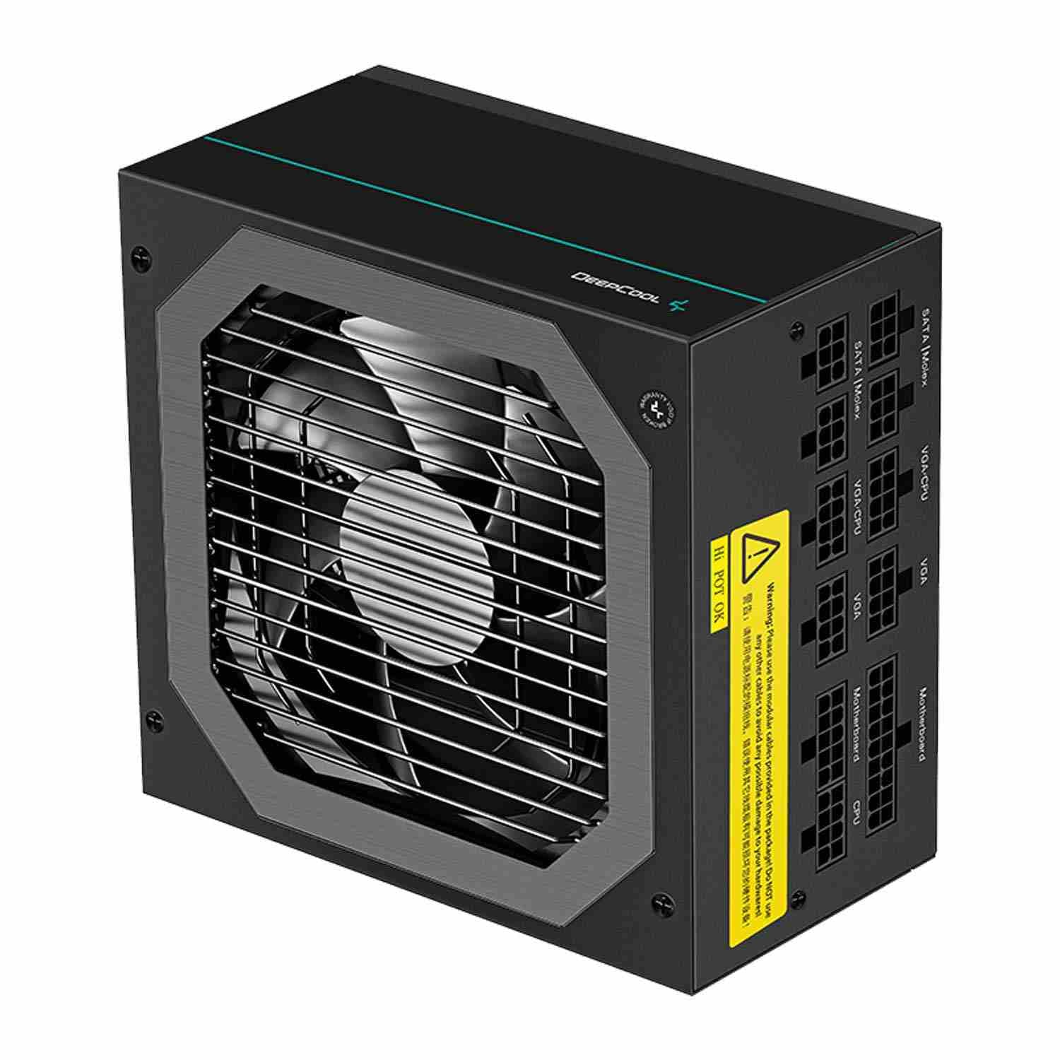 پاور DEEPCOOL 850W M-2VL
