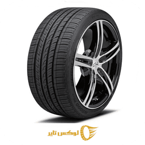 لاستیک رودستون مدل (N5000 Plus) سایز 195/60R15