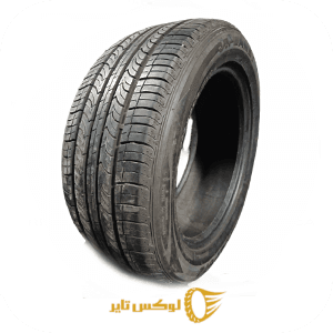 لاستیک استوک جی پلانت مدل (CP672) سایز 235/55R 18 — تصویر ۵