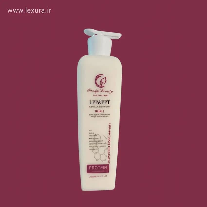 ال پی پی کرمی کندی بیوتی LPP — تصویر ۱۰