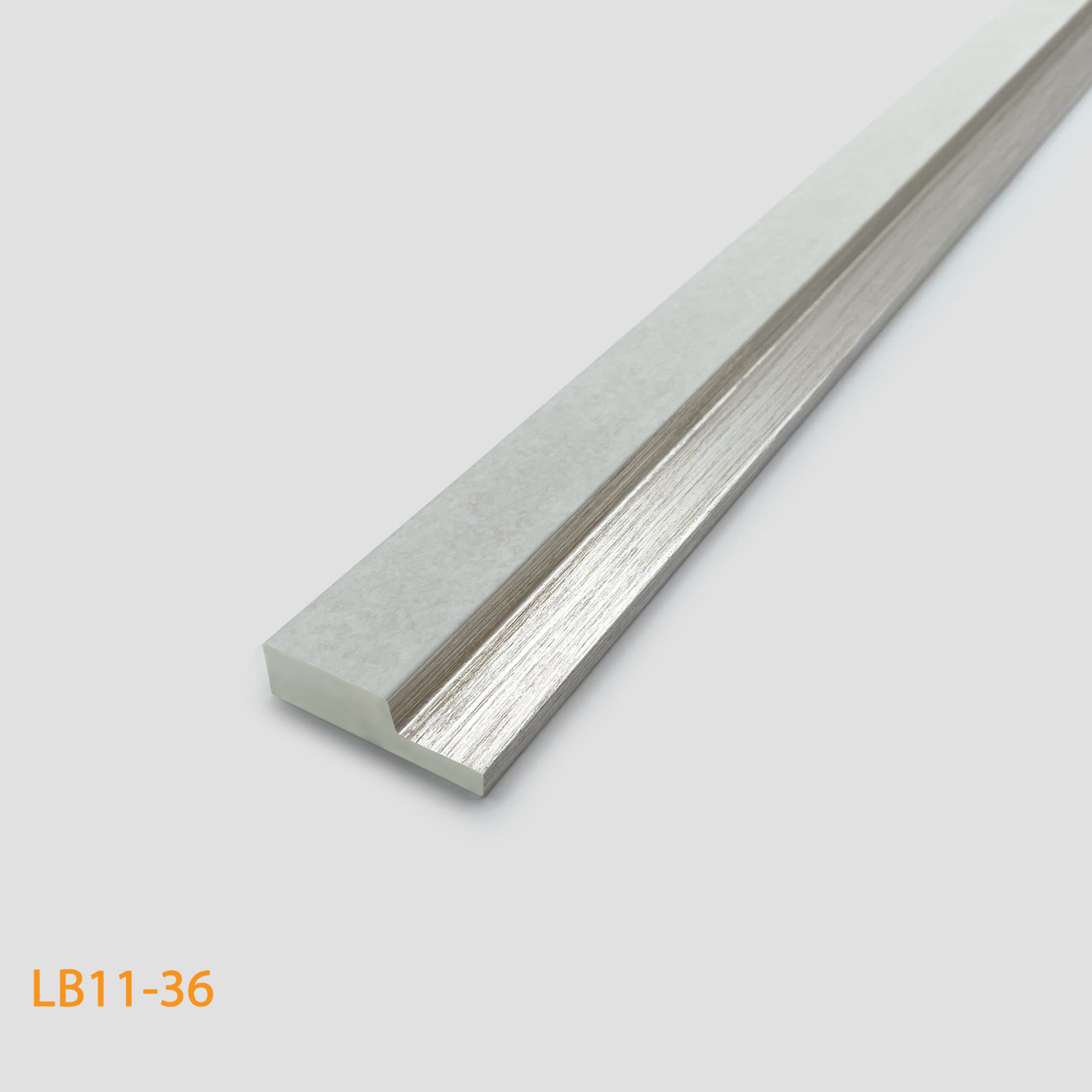 ابزار سمت چپ بهینا استخوانی طرح سنگ کد LB11-36