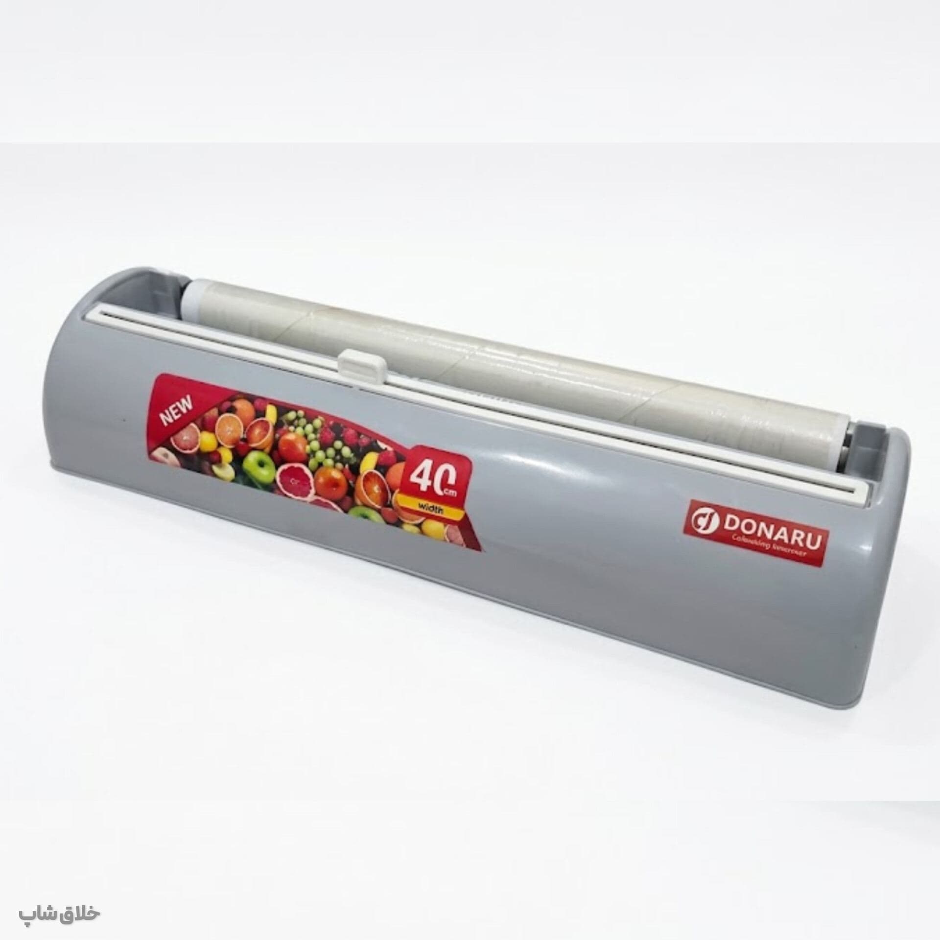 دستگاه سلفون کش دستی بزرگ دونارو مدل 40CM