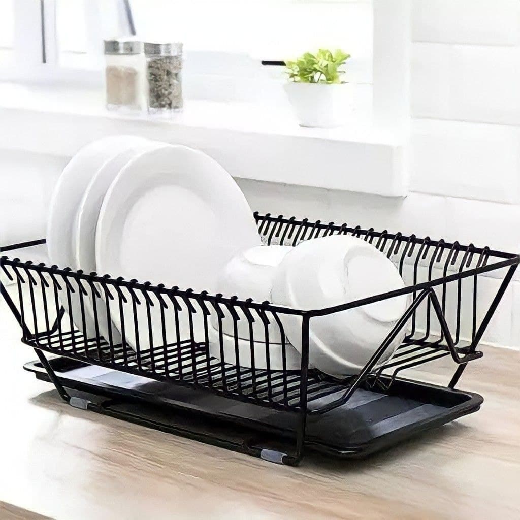 سبد جاظرفی و آبچکان کنار سینک طرح ایکیا مدل IKEA J120