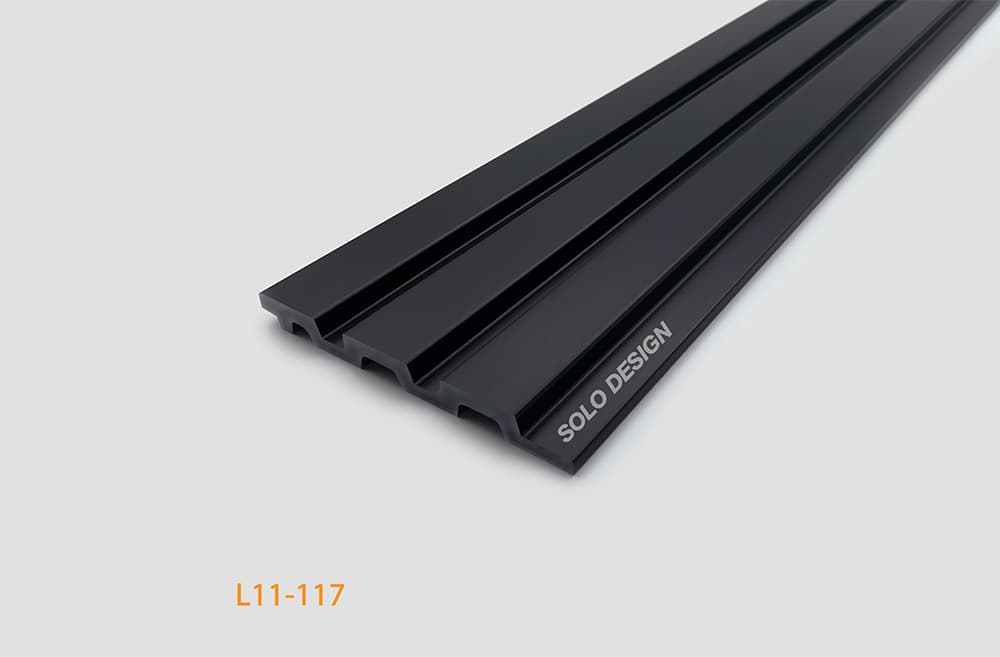 ترمووال بهینا مشکی کد L11-117 — تصویر ۲