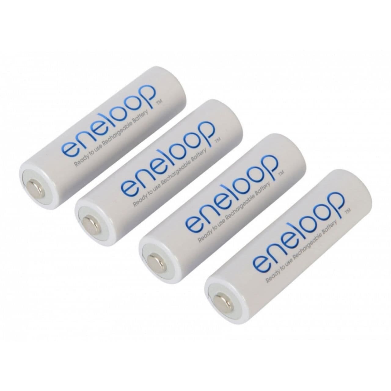 باتری شارژی قلمی پاناسونیک مدل eneloop 2000mAh — تصویر ۵