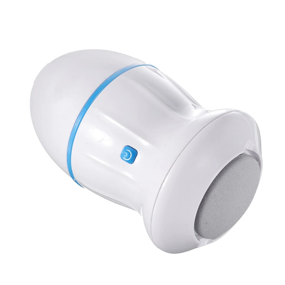 سنگ پا برقی تخم مرغی callus remover — تصویر ۶