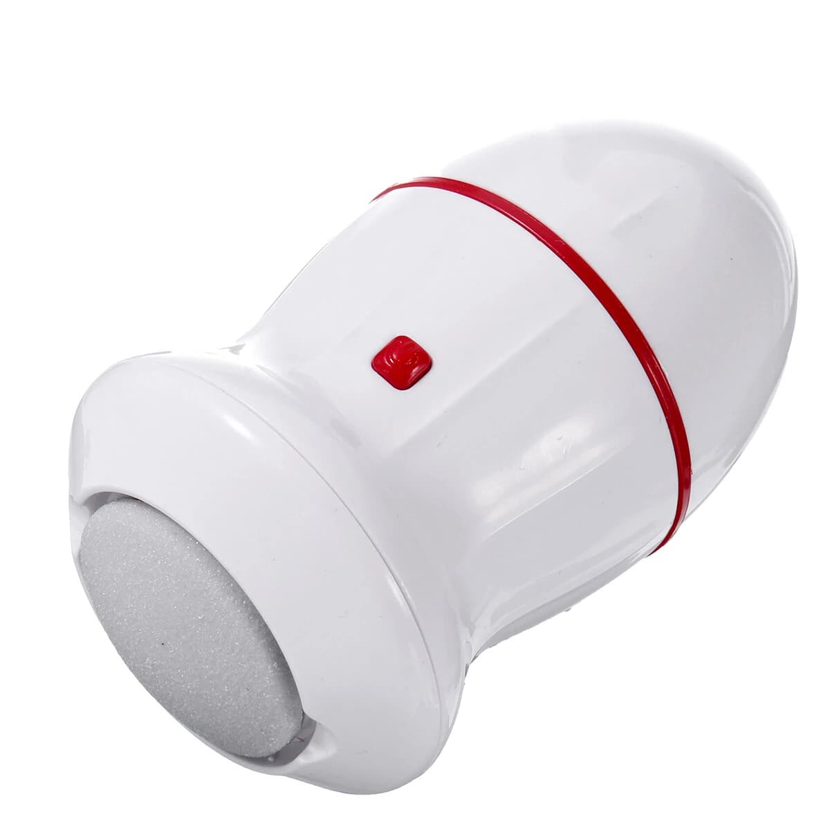 سنگ پا برقی تخم مرغی callus remover — تصویر ۷