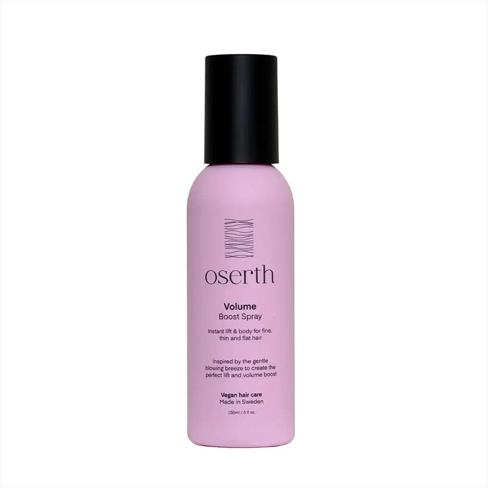 اسپری حجم دهنده اوسرت Volume Oserth