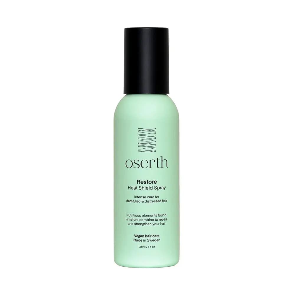 اسپری ضد حرارت اوسرت Restore Oserth — تصویر ۳