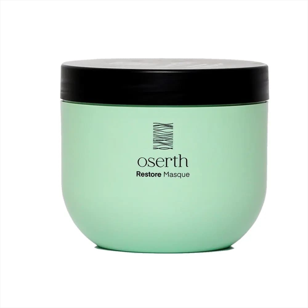 ماسک مو ترمیم کننده اوسرت Oserth Restore — تصویر ۲