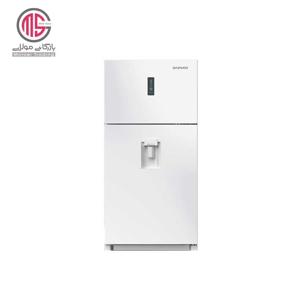 یخچال فریزر جی پلاس مدل DT-2720