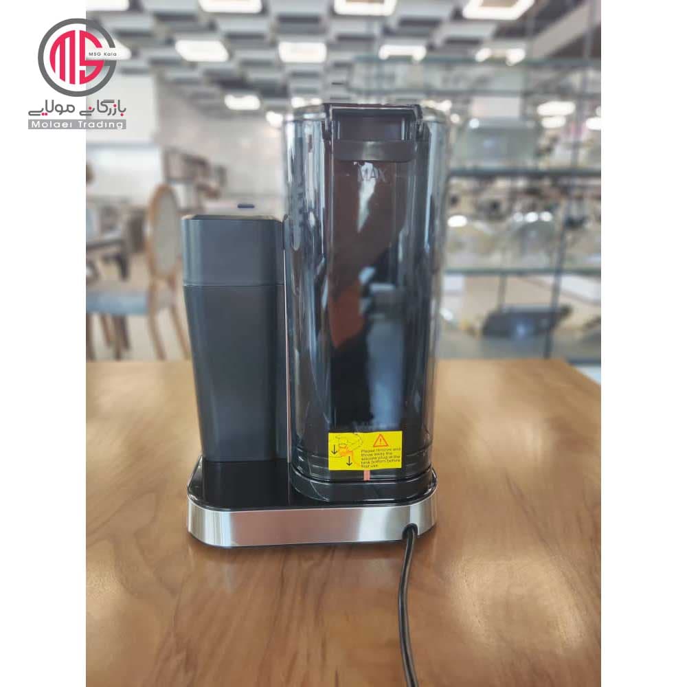 اسپرسو ساز بیسمارک مدل BM2266 — تصویر ۱۱
