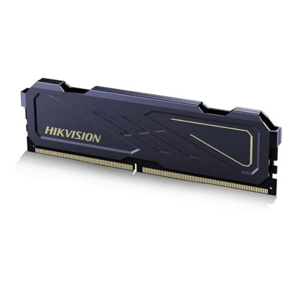 رم دسکتاپ هایک ویژن 8 گیگابایت DDR4 3200MHz مدل U10 — تصویر ۷