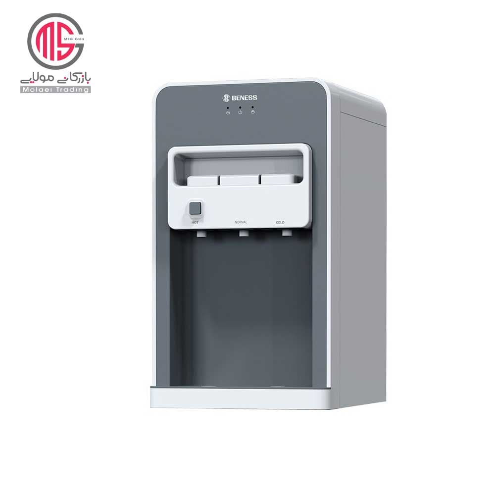 آبسردکن رومیزی بنس مدل BW-D۶۰۹G