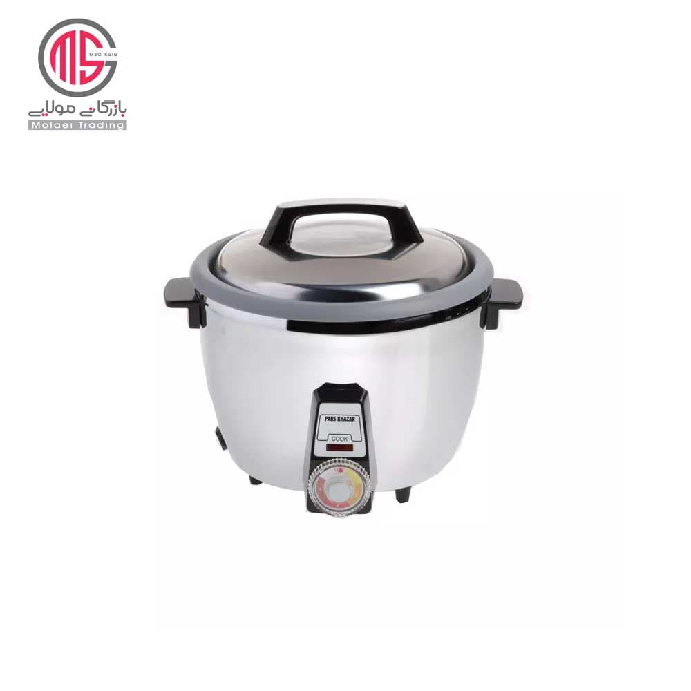 پلوپز پارس خزر مدل RC-181TSE صادراتی