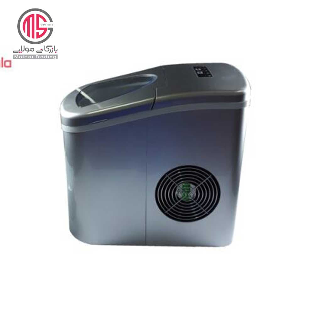 یخ ساز جی پاس مدل GIM63015UK — تصویر ۳
