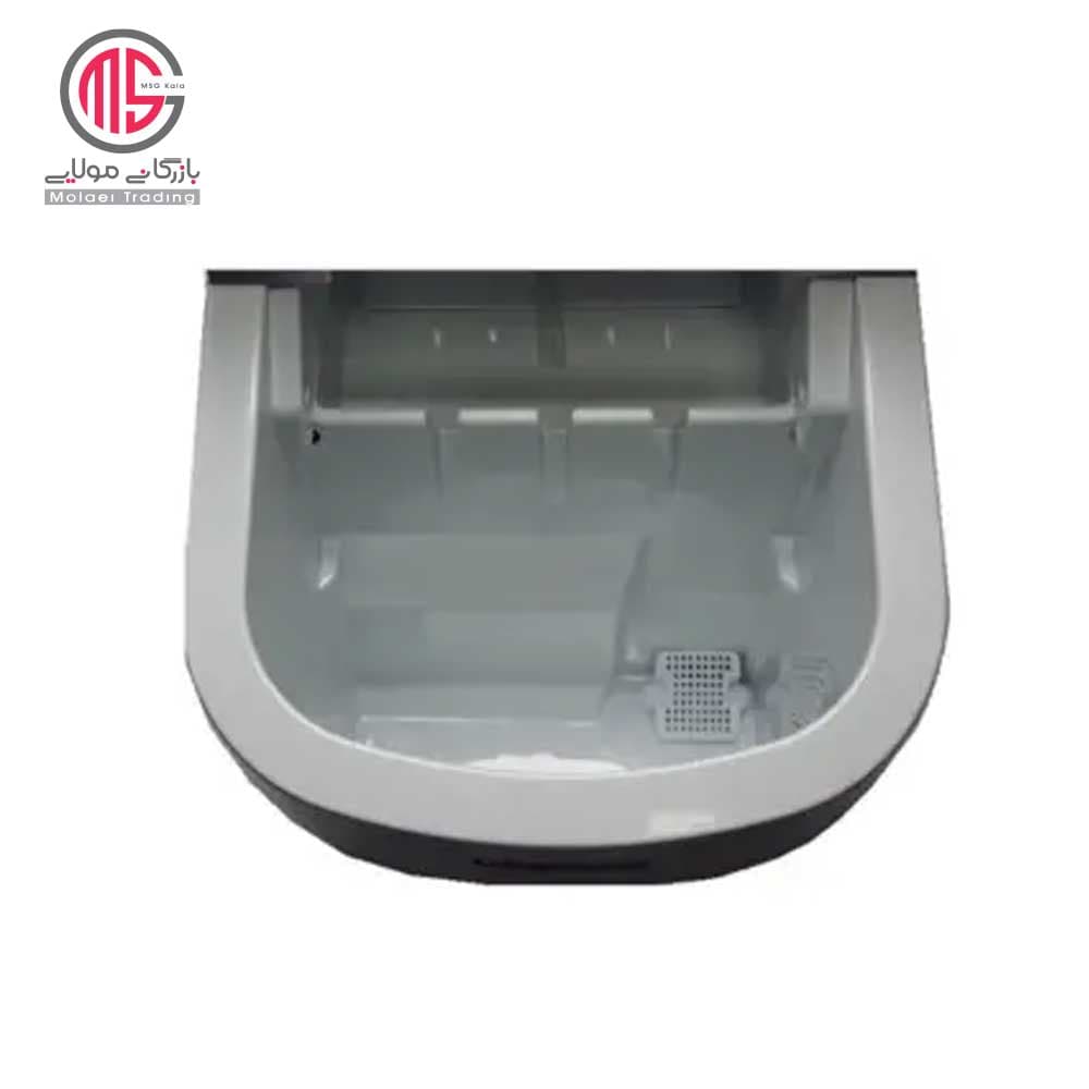 یخ ساز جی پاس مدل GIM63015UK — تصویر ۴