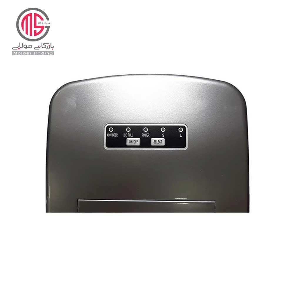 یخ ساز جی پاس مدل GIM63015UK — تصویر ۵