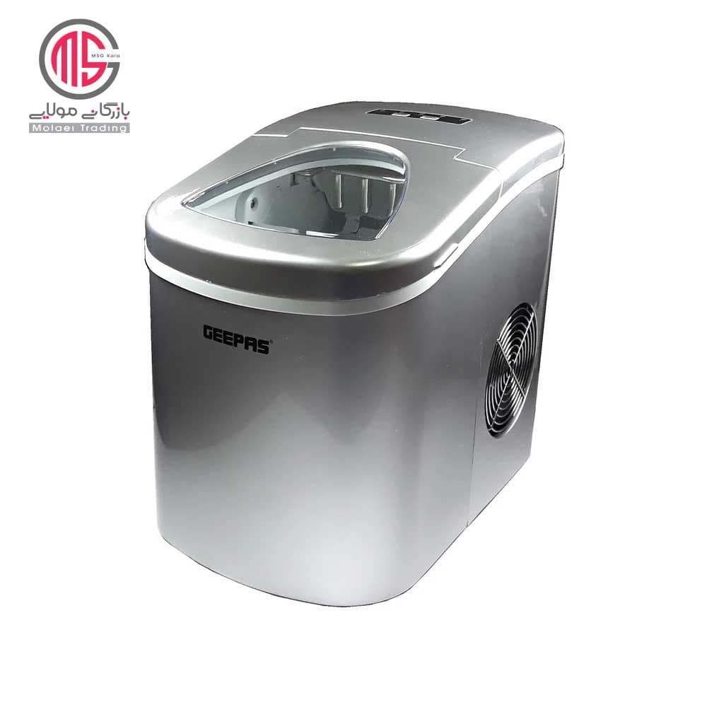 یخ ساز جی پاس مدل GIM63015UK