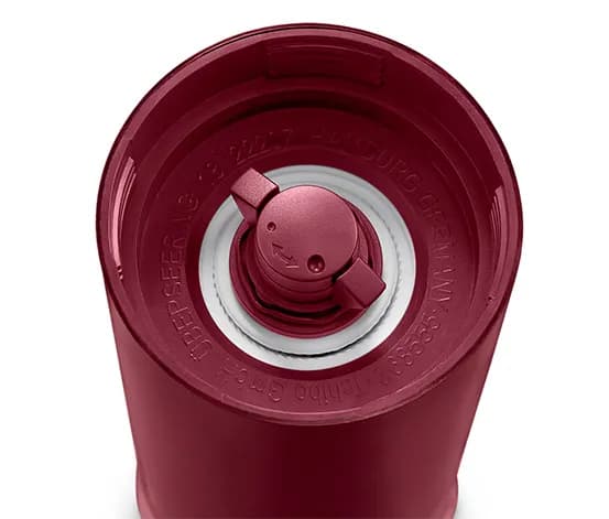 آسیاب سرامیکی چیبو آلمان مدل 213 — تصویر ۴