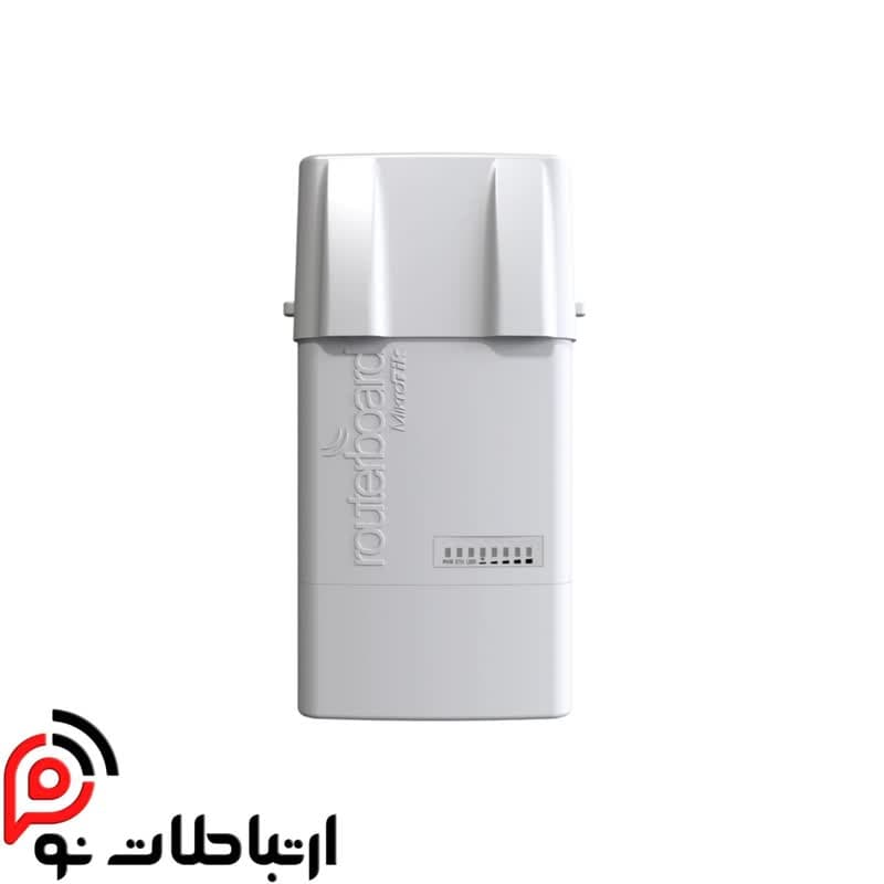 رادیو وایرلس میکروتیک مدل BaseBox 5 — تصویر ۵