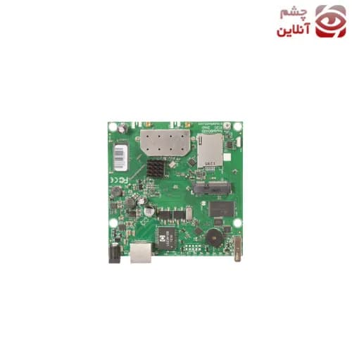 رادیو وایرلس میکروتیک مدل BaseBox 5 — تصویر ۱۱