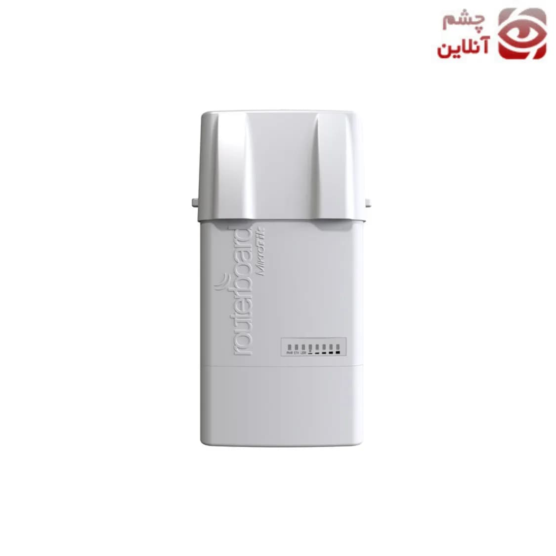 رادیو وایرلس میکروتیک مدل BaseBox 5 — تصویر ۸