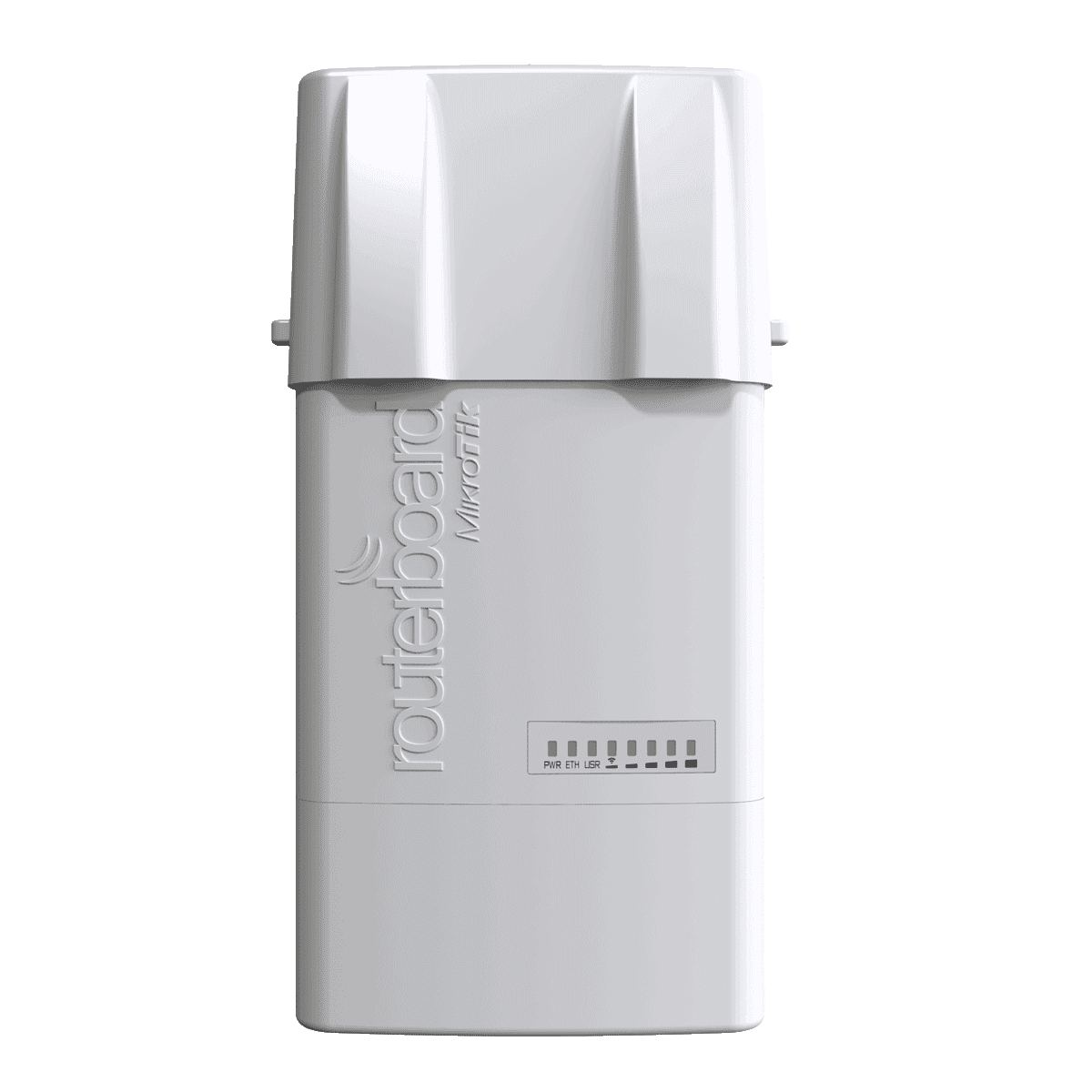 رادیو وایرلس میکروتیک مدل BaseBox 5 — تصویر ۲