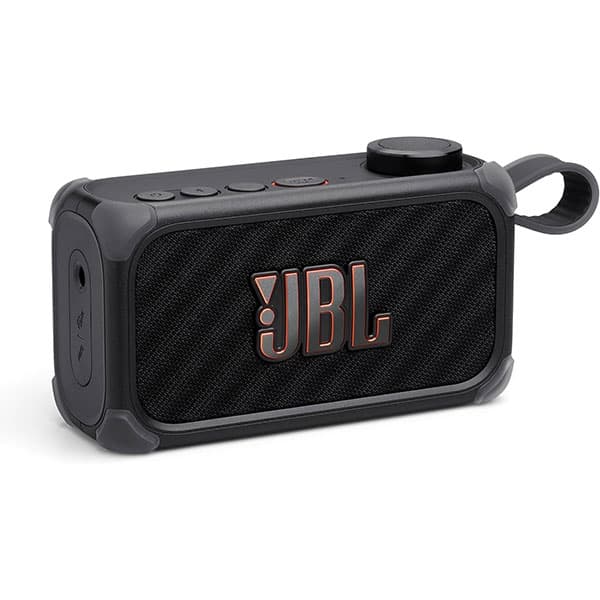 اسپیکر بلوتوثی جی بی ال مدل Band Box Solo — تصویر ۱۰
