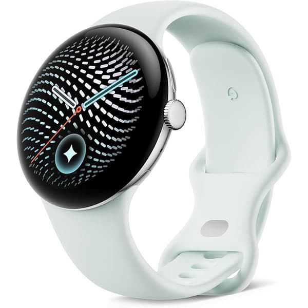 ساعت هوشمند گوگل مدل(41mm) Pixel Watch 5
