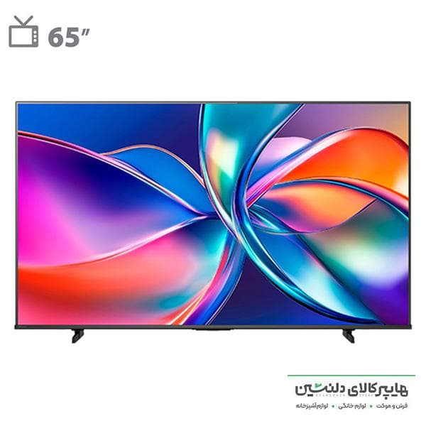 تلويزيون 65 اينچ کيو ال اي دي هاورسن Q65