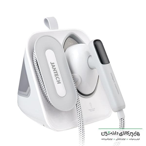 بخارگر دستی ژانومه GH7510