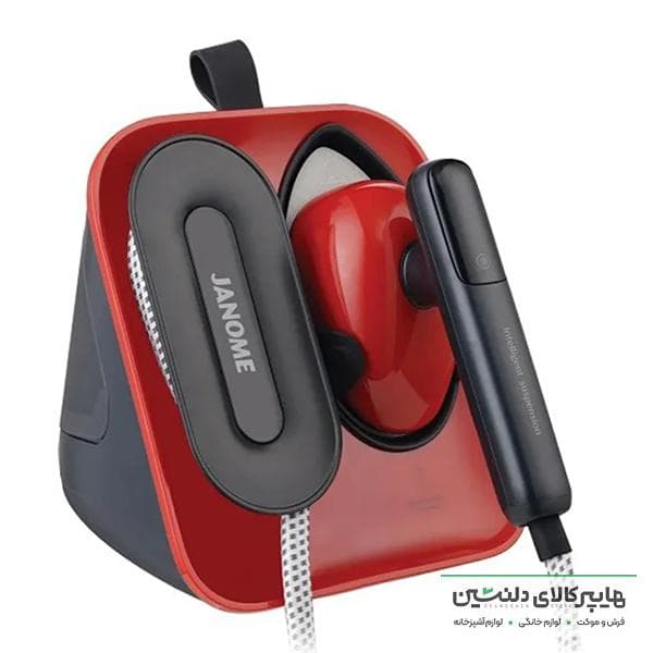 بخارگر دستی ژانومه GH7590