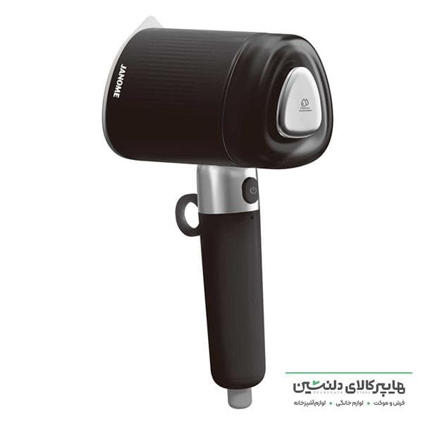 بخارگر دستی ژانومه مدل GH1840 — تصویر ۳