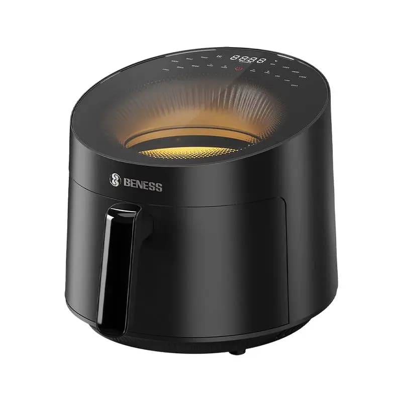 هواپز بنس مدل BA_S5515C — تصویر ۵