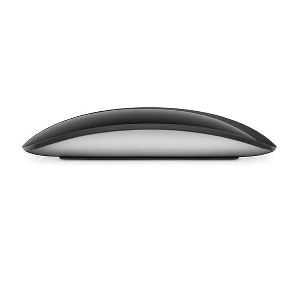 موس بی سیم اپل مدل Magic Mouse MXK63AM/A 2024 USB-C — تصویر ۸
