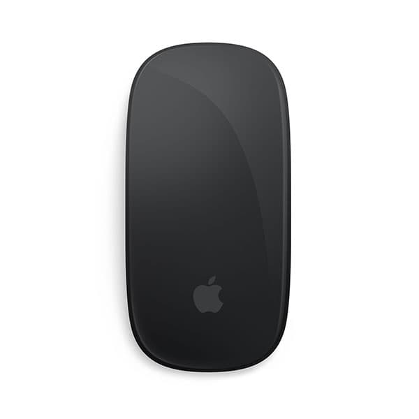 موس بی سیم اپل مدل Magic Mouse MXK63AM/A 2024 USB-C