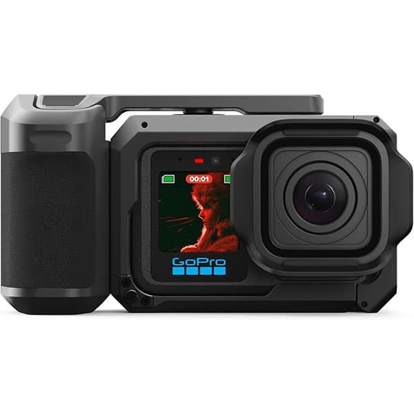 دوربین گوپرو مدل (Mission 1 pro (Grip Edition — تصویر ۸