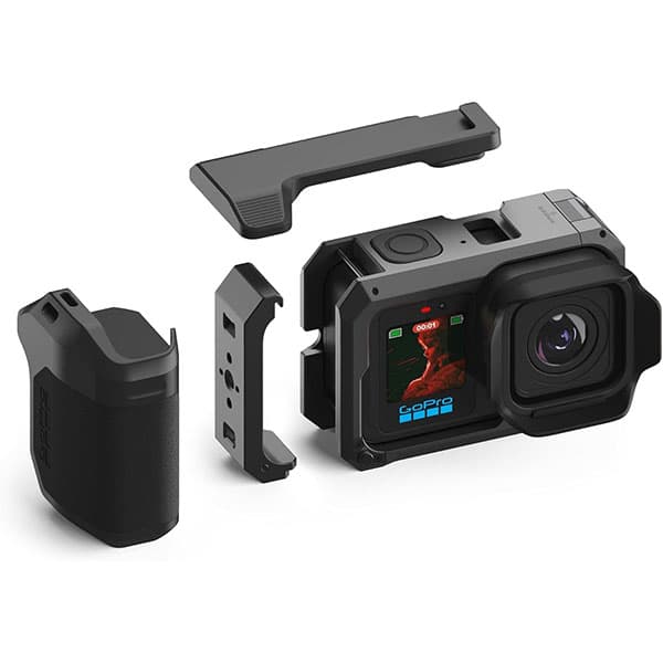 دوربین گوپرو مدل (Mission 1 pro (Grip Edition — تصویر ۶