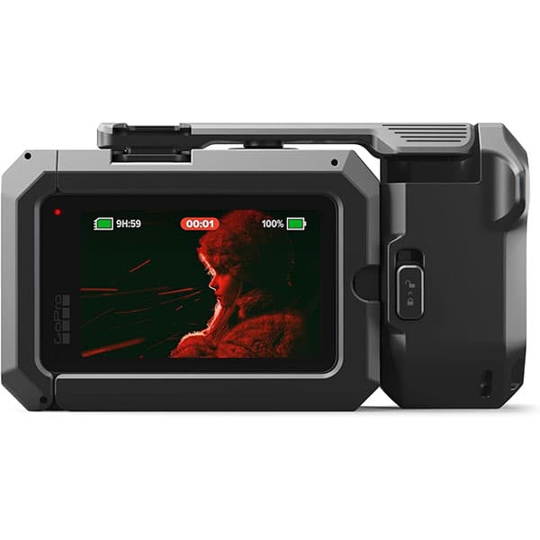 دوربین گوپرو مدل (Mission 1 pro (Grip Edition — تصویر ۹