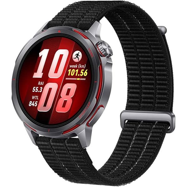 ساعت هوشمند هوآوی مدل GT Runner 2 — تصویر ۹