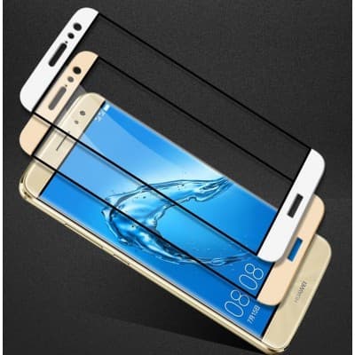 محافظ صفحه نمایش ۳D مناسب برای هواوی nova — تصویر ۲