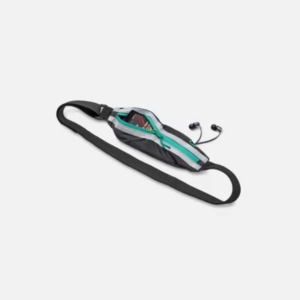 کیف کمری مشکی Tchibo آلمان