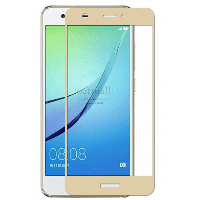 محافظ صفحه نمایش ۳D مناسب برای هواوی nova2 plus