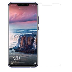 محافظ صفحه نمایش شیشه ای ساده مناسب برای هواوی nova3