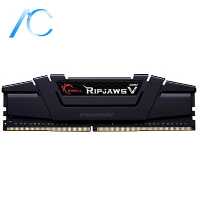 رم کامپیوتر دسته دوم جی اسکیل G.SKILL RIPJAWS V DDR4 2133 8GB CL15