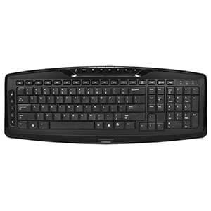 کیبورد Green مدل GK-501